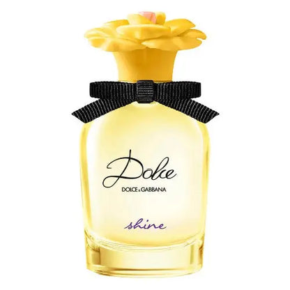 Unleash Radiance with Dolce Shine Eau’s Fruity Floral Essence Women’s Perfume & Gabbana