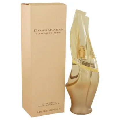 Unleash Elegance with Donna Karan Cashmere Aura Eau de Parfum Women’s Perfume