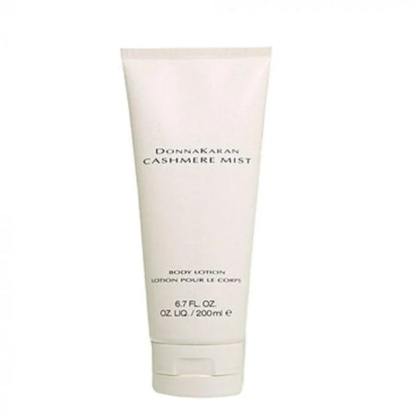 Cashmere Mist women’s body cream jar