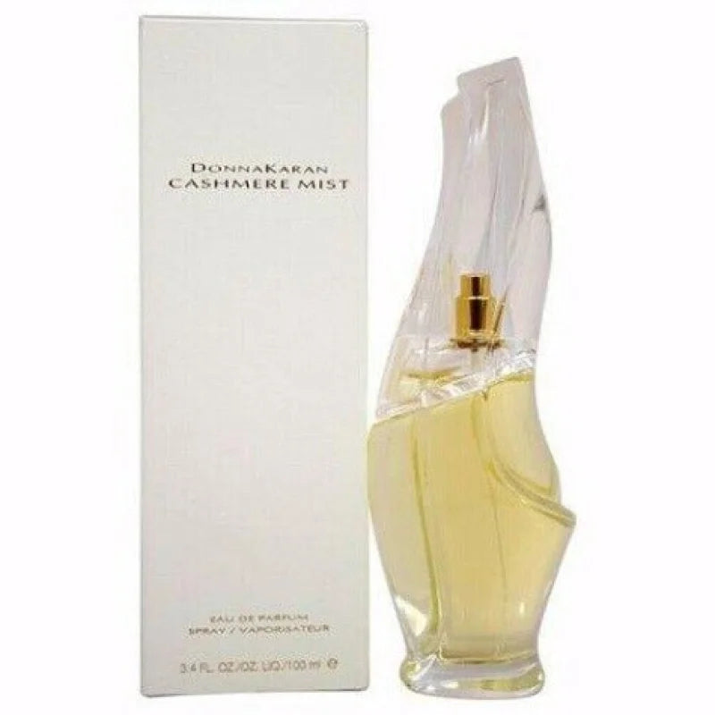 Donna Karan Women’s Perfume - Cashmere Mist Eau Unleashes Your Inner Goddess