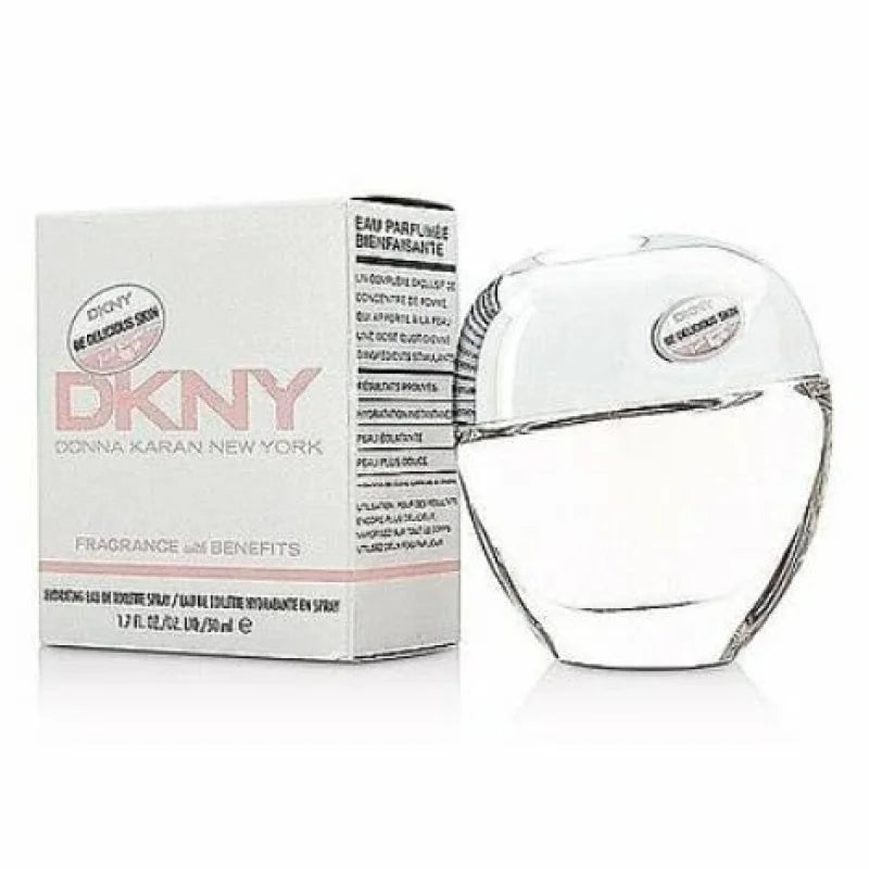 Donna Karan Women’s Perfume - Be Delicious Skin Fresh Blossom Hydrating