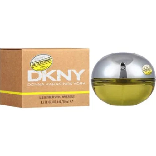 Donna Karan Women’s Perfume - Dkny Be Delicious Eau De Parfum