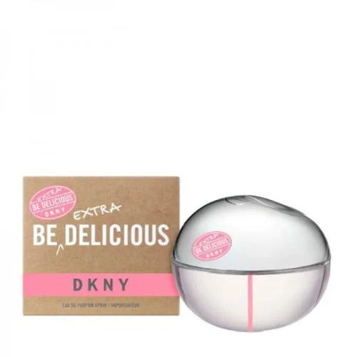 Donna Karan Women’s Perfume - Dkny Be Extra Delicious Eau De Parfum