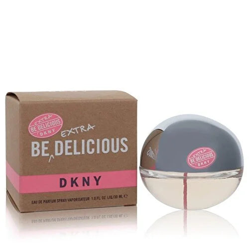 Donna Karan Women’s Perfume - Dkny Be Extra Delicious Eau De Parfum