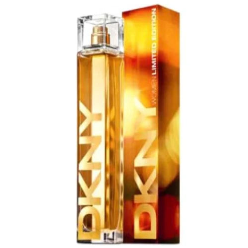 Donna Karan Women’s Perfume - Dkny Fall Edition 2013 Eau De Toilette