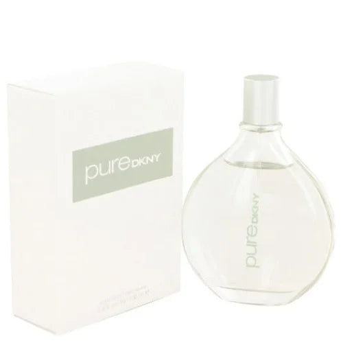 Donna Karan Women’s Perfume - Dkny Pure Verbena Eau De Parfum