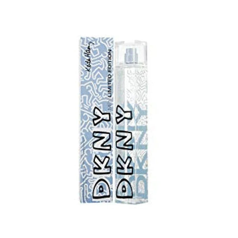 Donna Karan Men’s Cologne - DKNY York Summer Eau Unleash Fruity Aroma