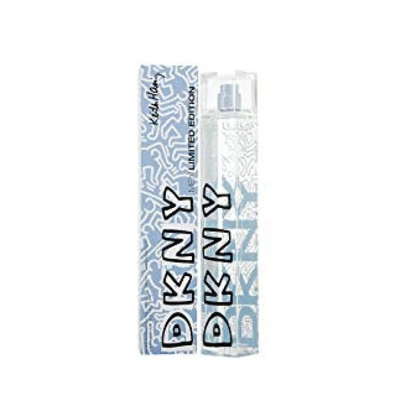 Donna Karan Men’s Cologne - DKNY York Summer Eau Unleash Fruity Aroma