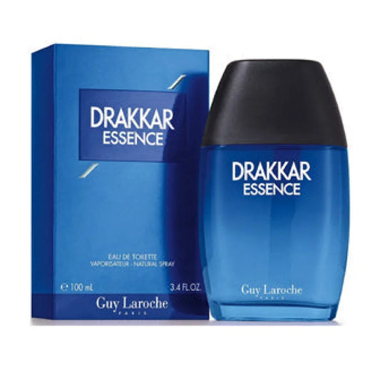 Drakkar Essence Guy Laroche Ignites Sophisticated Dry Woods Appeal Men’s Cologne