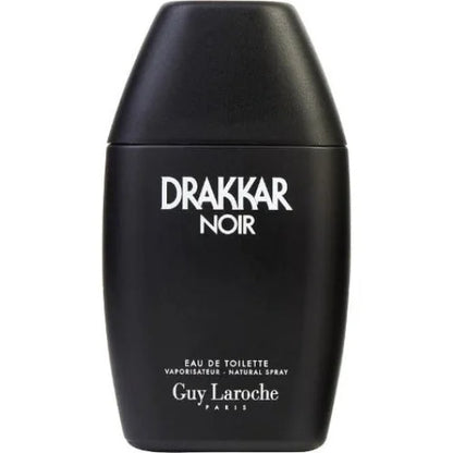 Drakkar Noir Cologne for Men by Guy Laroche Aromatic Perfume Sensation Men’s