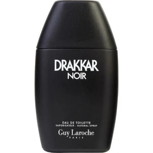 Drakkar Noir Cologne for Men by Guy Laroche Aromatic Perfume Sensation Men’s