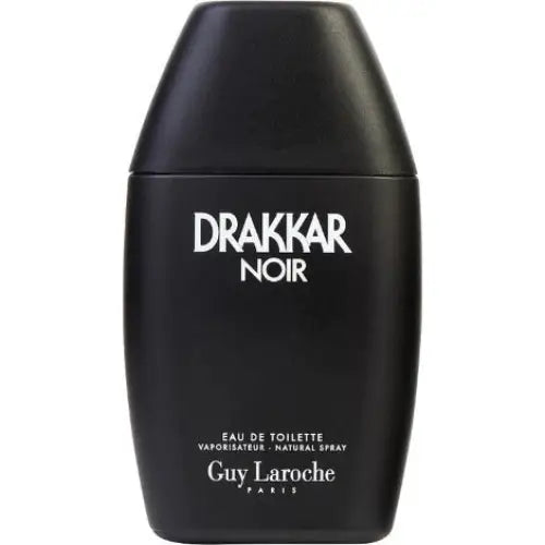 Experience Timeless Elegance with Drakkar Noir Eau de Cologne Men’s Guy Laroche