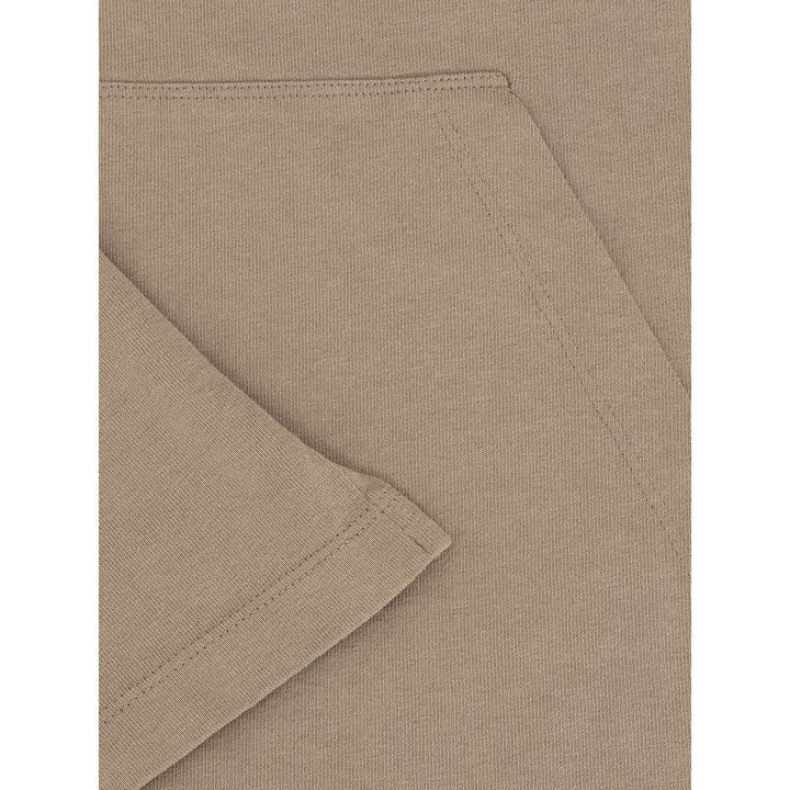 Dsquared² Beige Cotton T-shirt