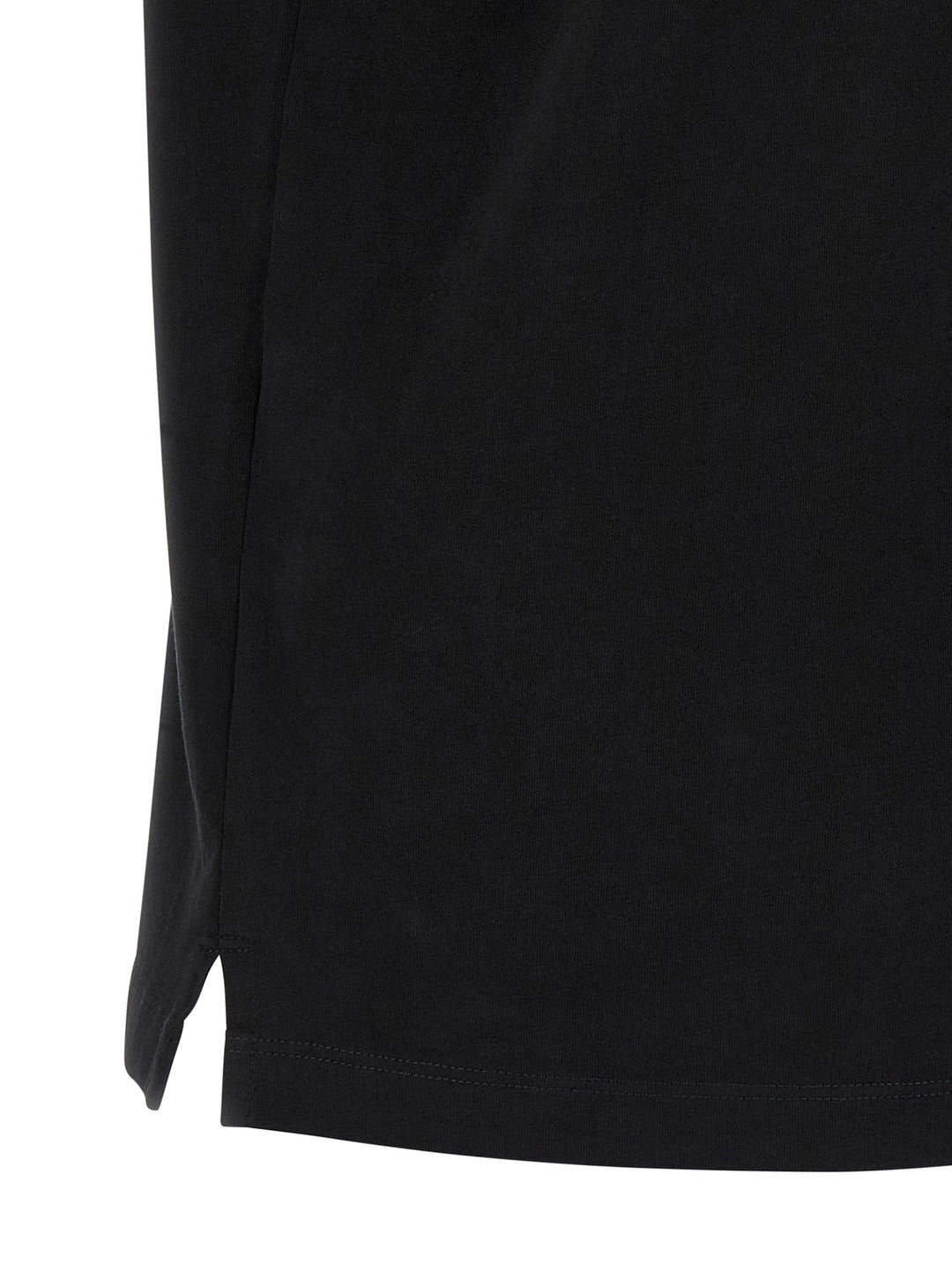 Dsquared² Bicolor Cotton T-shirt