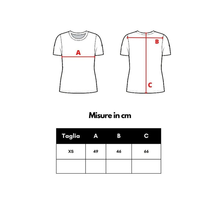 Dsquared² Gray Cotton T-shirt
