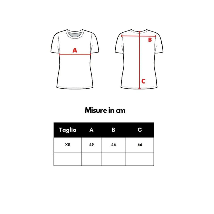 Dsquared² Gray Cotton T-Shirt