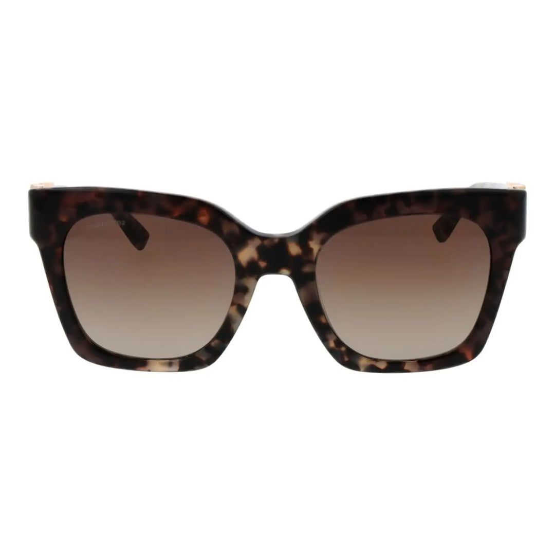 Dsquared² Multicolor Acetate Sunglasses