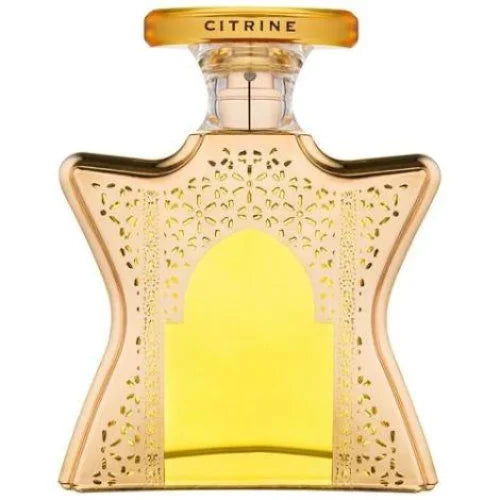 Dubai Citrine Perfume A Captivating Blend of Florals and Woods Women’s Bond No. 9