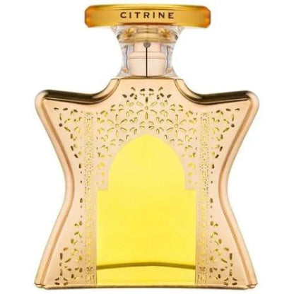 Dubai Citrine Perfume A Captivating Blend of Florals and Woods Women’s Bond No. 9