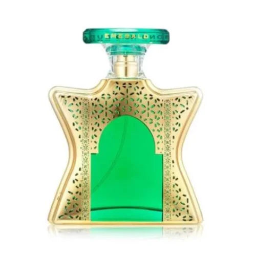 Dubai Emerald Perfume by Bond No 9 Luxurious Spicy Fragrance Women’s No.