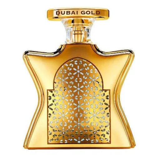 Dubai Gold Eau De Parfum for Women Luxurious Fragrance Sale Items Women’s Perfume Bond No. 9