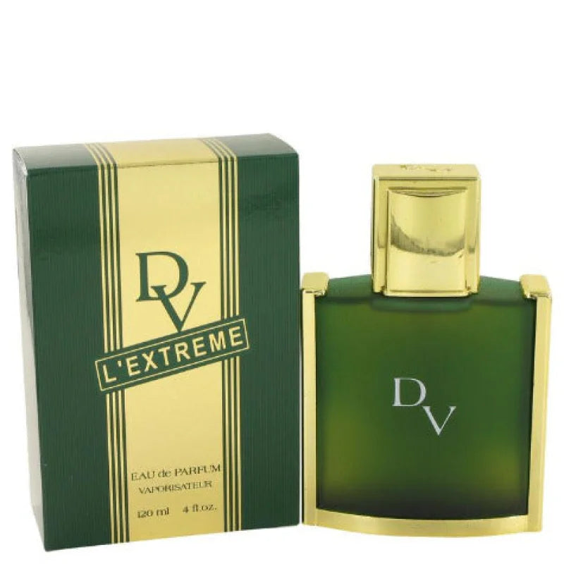 Vibrant Citrus Symphony Vervins L Extreme Perfume Cologne Men’s Houbigant