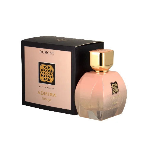 Dumont Women’s Perfume - Admira Elsatys EDP Spray Scent Unleashed