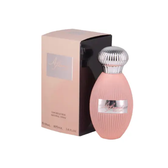 Escape to Paradise with Dumont Afiona Blush Eau Perfume Women’s