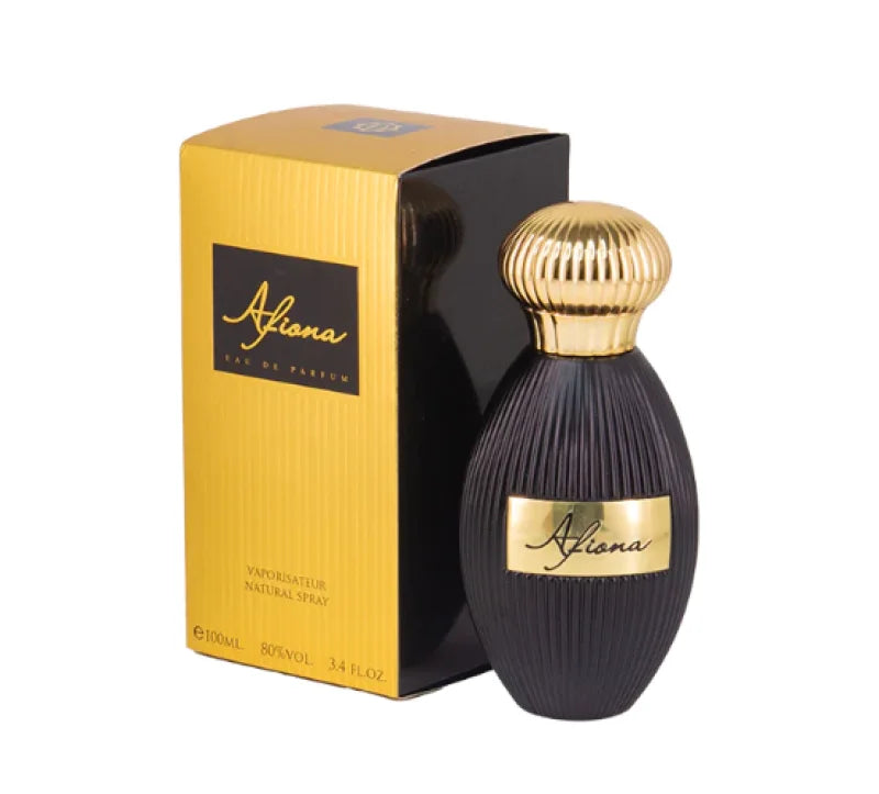 Dumont Afiona Eau Enchants Singapore Patchouli and Ylang Women’s Perfume