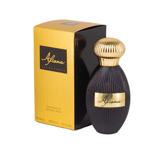 Dumont Afiona Eau Enchants Singapore Patchouli and Ylang Women’s Perfume