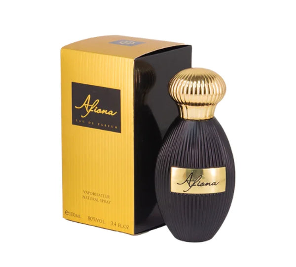 Dumont Women’s Perfume - Afiona Eau Singapore Dream