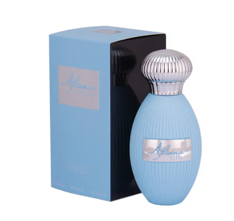 Dumont Women’s Perfume - Afiona Elite Unleashes Your Inner Radiance