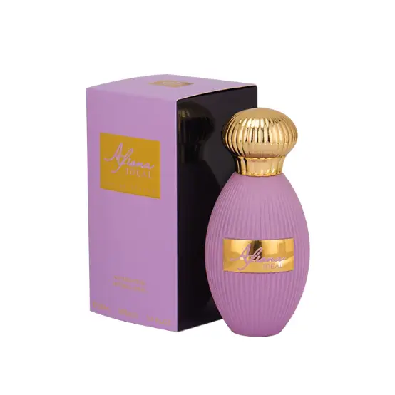 Experience the Allure of Afiona Ideal with Mineral Amber Elegance Women’s Perfume Dumont