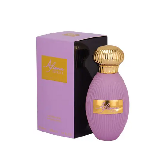 Experience the Allure of Afiona Ideal with Mineral Amber Elegance Women’s Perfume Dumont