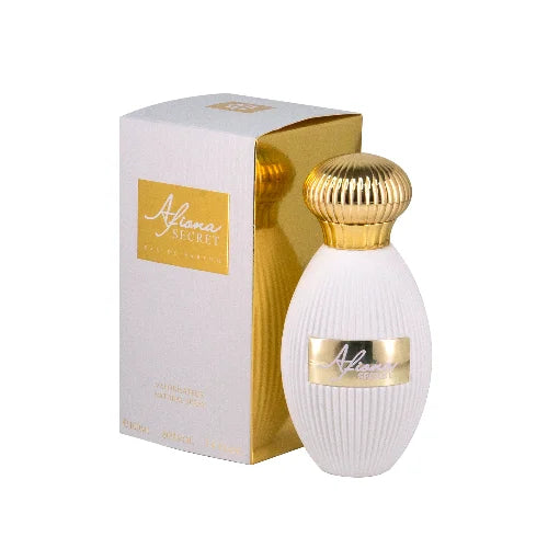 Dumont Women’s Perfume - Afiona Secret Eau De Parfum