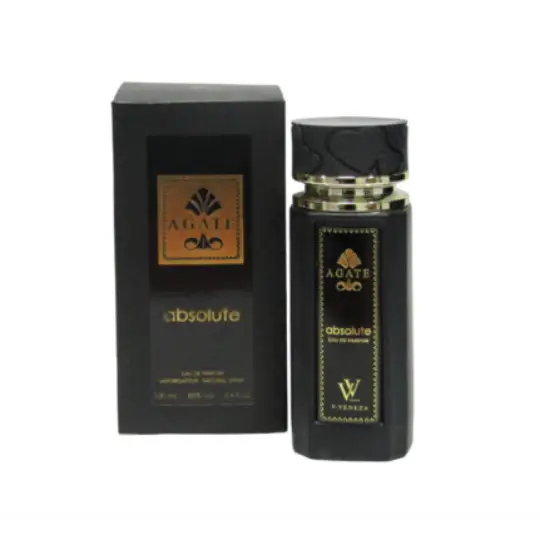 Unveil Luxury with Dumont Agate Absolute Eau: Exotic Aroma Awaits Men’s Cologne