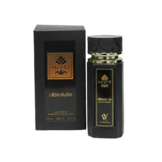 Dumont Agate Oud Privie Cologne with Exotic Spices and Woods Men’s