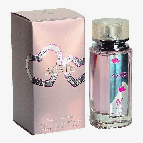 Dumont Agate Perfume for Women with Enchanting Floral Notes Women’s