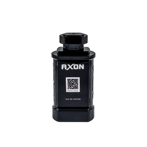 Dumont Men’s Cologne - Axon Intense Unleashes Marine Heart Notes