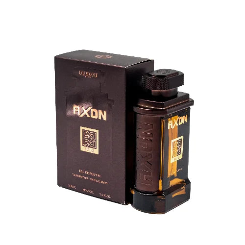 Dumont Men’s Cologne - Axon Solo Eau De Parfum