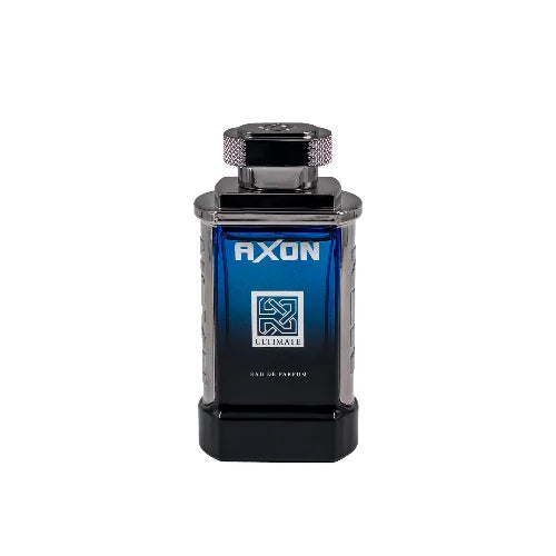 Dumont Men’s Cologne - Axon Ultimate Unleashes Irresistible Base Notes