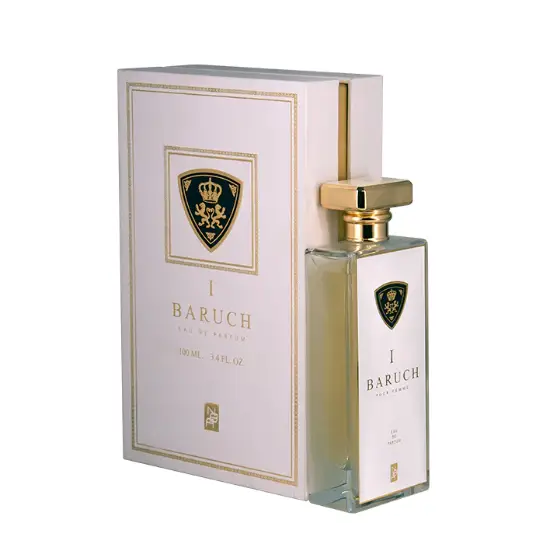 Experience the Allure of Dumont Baruch Perfume for Every Dress Occasion Unisex Fragrance