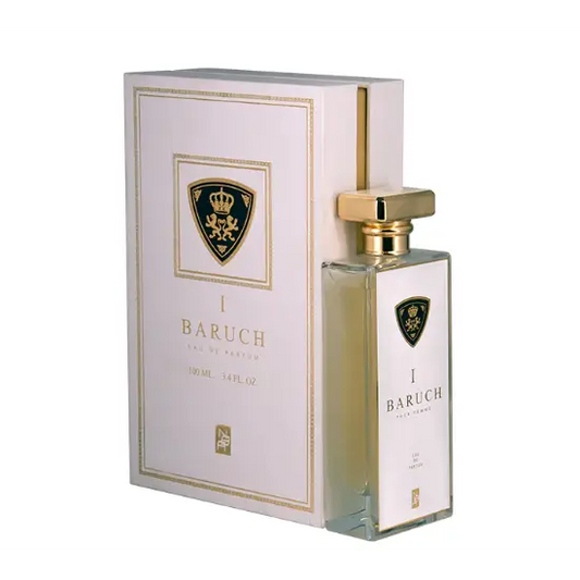 Experience the Allure of Dumont Baruch Perfume for Every Dress Occasion Unisex Fragrance