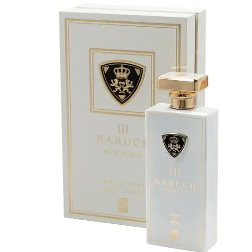 Experience Irresistible Allure with Dumont Baruchi III Eau Men’s Cologne