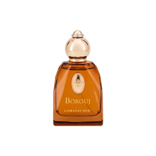 Dumont Unisex Fragrance - Borouj Lamasat Oud Eau De Parfum