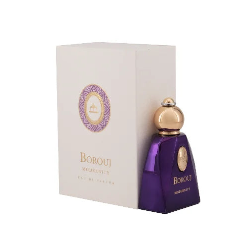 Dumont Unisex Fragrance - Borouj Modernity Eau De Parfum