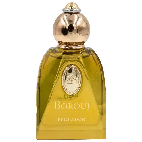 Experience Refreshing Bliss with Dumont Borouj Perlador Eau Unisex Fragrance