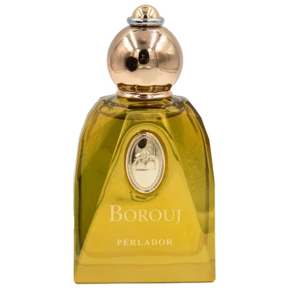 Borouj Perlador Eau Exotic Oriental Vibes in Every Season Unisex Fragrance Dumont