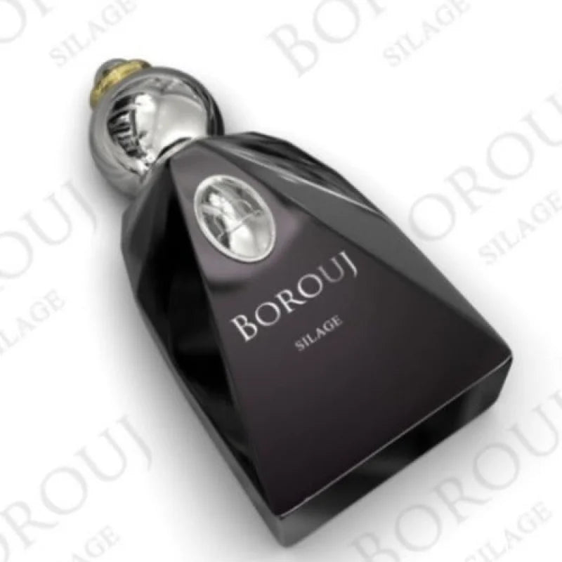 Alluring Borouj Silage Eau with Plum Cognac Cinnamon Delight Unisex Fragrance Dumont
