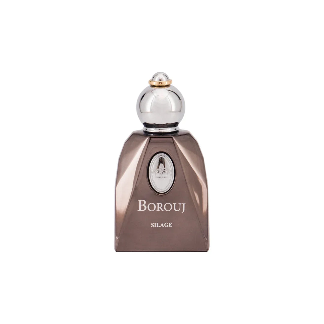 Dumont Unisex Fragrance - Borouj Silage Eau De Parfum (Kilian Angels Share Twist)